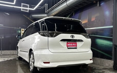 Toyota Estima III рестайлинг -2, 2011 год, 1 100 000 рублей, 10 фотография