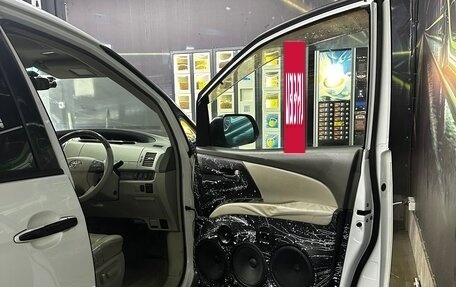 Toyota Estima III рестайлинг -2, 2011 год, 1 100 000 рублей, 2 фотография
