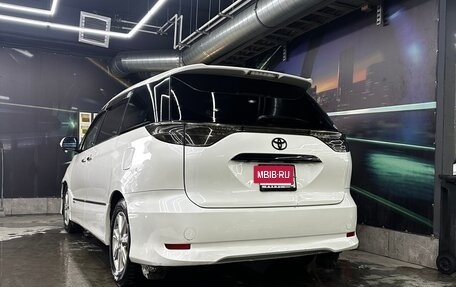 Toyota Estima III рестайлинг -2, 2011 год, 1 100 000 рублей, 6 фотография