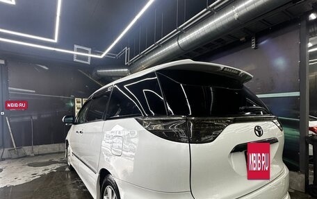 Toyota Estima III рестайлинг -2, 2011 год, 1 100 000 рублей, 11 фотография