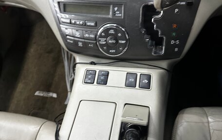 Toyota Estima III рестайлинг -2, 2011 год, 1 100 000 рублей, 25 фотография