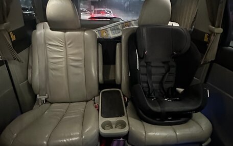 Toyota Estima III рестайлинг -2, 2011 год, 1 100 000 рублей, 29 фотография