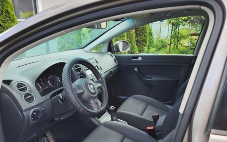 Volkswagen Golf Plus II, 2010 год, 620 000 рублей, 11 фотография