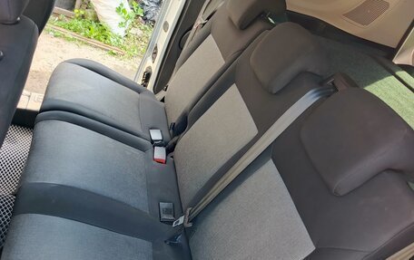 Fiat Doblo II рестайлинг, 2019 год, 1 333 000 рублей, 10 фотография