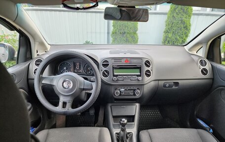 Volkswagen Golf Plus II, 2010 год, 620 000 рублей, 12 фотография