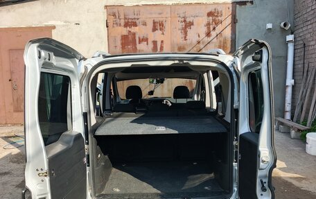 Fiat Doblo II рестайлинг, 2019 год, 1 333 000 рублей, 11 фотография