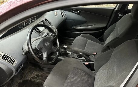 Nissan Primera III, 2004 год, 380 000 рублей, 7 фотография