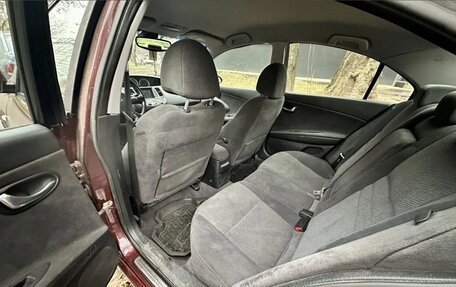 Nissan Primera III, 2004 год, 380 000 рублей, 8 фотография
