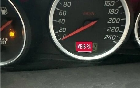 Nissan Primera III, 2004 год, 380 000 рублей, 2 фотография