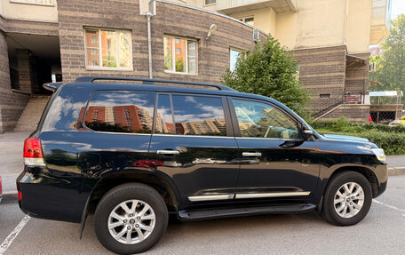Toyota Land Cruiser 200, 2016 год, 5 750 000 рублей, 6 фотография