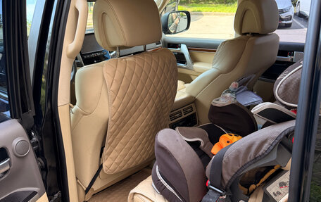 Toyota Land Cruiser 200, 2016 год, 5 750 000 рублей, 12 фотография