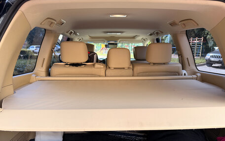 Toyota Land Cruiser 200, 2016 год, 5 750 000 рублей, 13 фотография