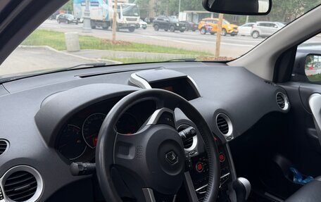 Renault Koleos I рестайлинг 2, 2009 год, 700 000 рублей, 3 фотография