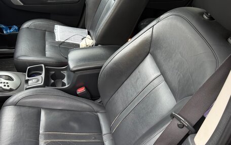 Renault Koleos I рестайлинг 2, 2009 год, 700 000 рублей, 2 фотография
