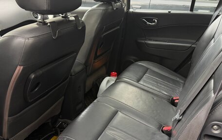 Renault Koleos I рестайлинг 2, 2009 год, 700 000 рублей, 6 фотография