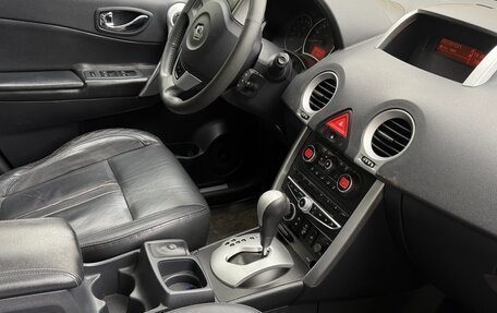 Renault Koleos I рестайлинг 2, 2009 год, 700 000 рублей, 14 фотография