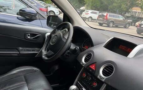 Renault Koleos I рестайлинг 2, 2009 год, 700 000 рублей, 15 фотография