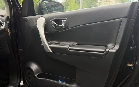 Renault Koleos I рестайлинг 2, 2009 год, 700 000 рублей, 16 фотография