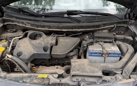 Renault Koleos I рестайлинг 2, 2009 год, 700 000 рублей, 19 фотография