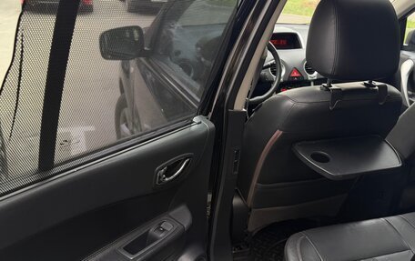 Renault Koleos I рестайлинг 2, 2009 год, 700 000 рублей, 21 фотография