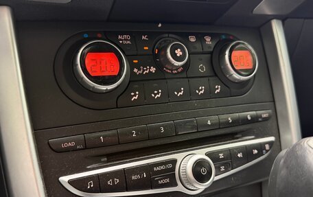 Renault Koleos I рестайлинг 2, 2009 год, 700 000 рублей, 24 фотография