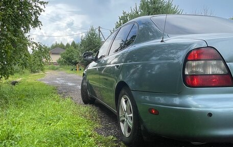 Daewoo Leganza, 2002 год, 260 000 рублей, 5 фотография
