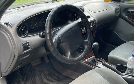 Daewoo Leganza, 2002 год, 260 000 рублей, 9 фотография