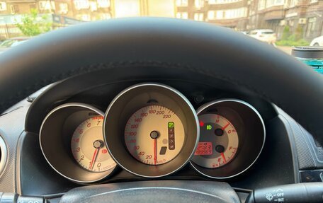 Mazda 3, 2008 год, 815 000 рублей, 9 фотография