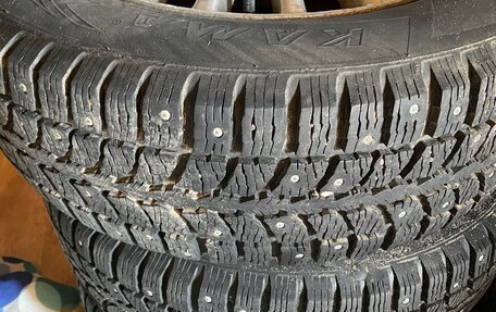 Daewoo Leganza, 2002 год, 260 000 рублей, 14 фотография