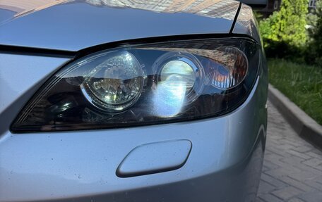Mazda 3, 2008 год, 815 000 рублей, 14 фотография