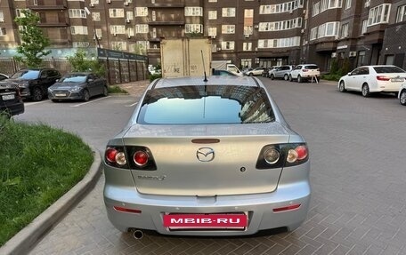 Mazda 3, 2008 год, 815 000 рублей, 5 фотография
