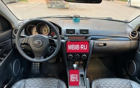 Mazda 3, 2008 год, 815 000 рублей, 7 фотография