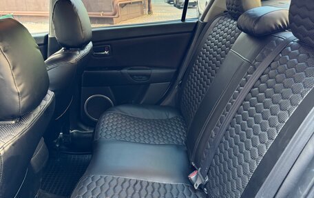Mazda 3, 2008 год, 815 000 рублей, 10 фотография