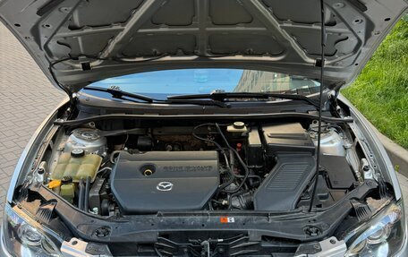 Mazda 3, 2008 год, 815 000 рублей, 11 фотография
