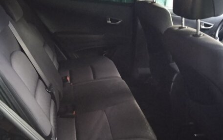 SsangYong Actyon II рестайлинг, 2011 год, 810 000 рублей, 5 фотография