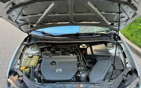 Mazda 3, 2008 год, 815 000 рублей, 12 фотография