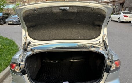 Mazda 3, 2008 год, 815 000 рублей, 13 фотография