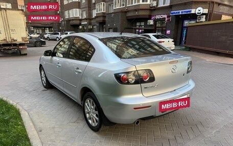 Mazda 3, 2008 год, 815 000 рублей, 6 фотография