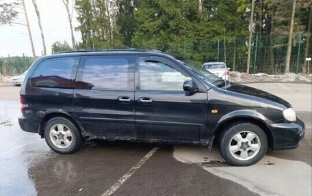 KIA Carnival III, 2000 год, 450 000 рублей, 6 фотография