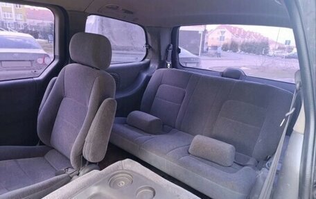 KIA Carnival III, 2000 год, 450 000 рублей, 10 фотография