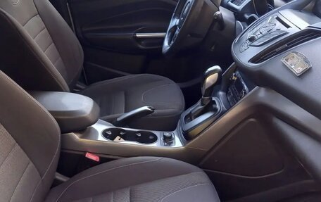 Ford Kuga III, 2015 год, 1 800 000 рублей, 7 фотография