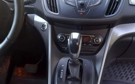 Ford Kuga III, 2015 год, 1 800 000 рублей, 13 фотография