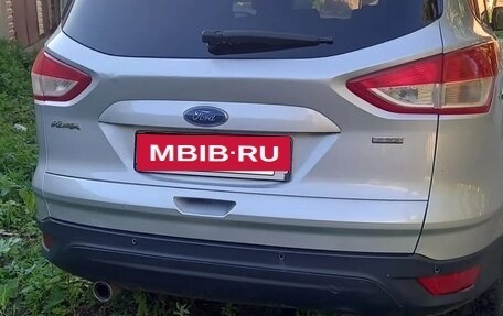 Ford Kuga III, 2015 год, 1 800 000 рублей, 3 фотография