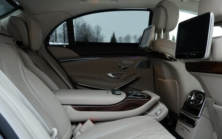 Mercedes-Benz S-Класс, 2014 год, 2 950 000 рублей, 4 фотография