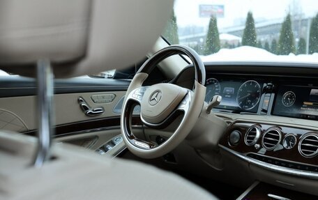 Mercedes-Benz S-Класс, 2014 год, 2 950 000 рублей, 8 фотография