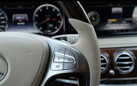 Mercedes-Benz S-Класс, 2014 год, 2 950 000 рублей, 5 фотография
