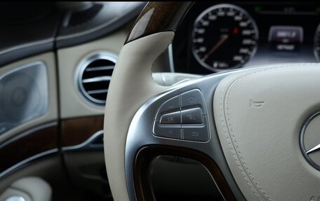Mercedes-Benz S-Класс, 2014 год, 2 950 000 рублей, 6 фотография