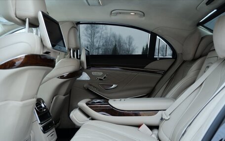 Mercedes-Benz S-Класс, 2014 год, 2 950 000 рублей, 9 фотография