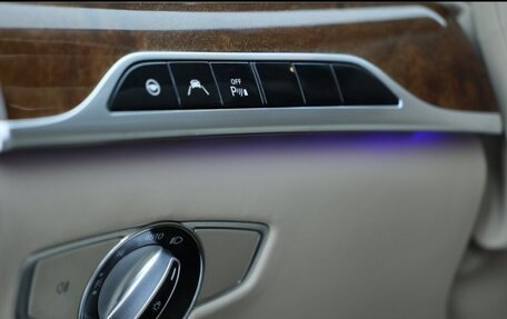 Mercedes-Benz S-Класс, 2014 год, 2 950 000 рублей, 17 фотография