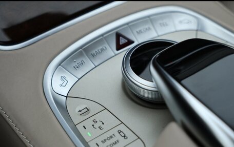 Mercedes-Benz S-Класс, 2014 год, 2 950 000 рублей, 12 фотография